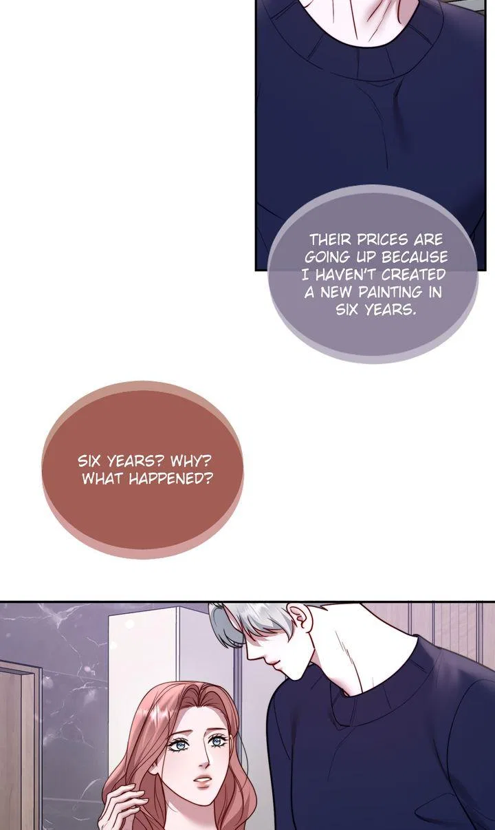 The Billionaire’s Replacement Wife Chapter 69 – Page 2