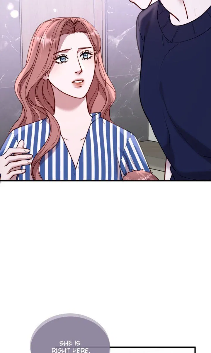 The Billionaire’s Replacement Wife Chapter 69 – Page 5