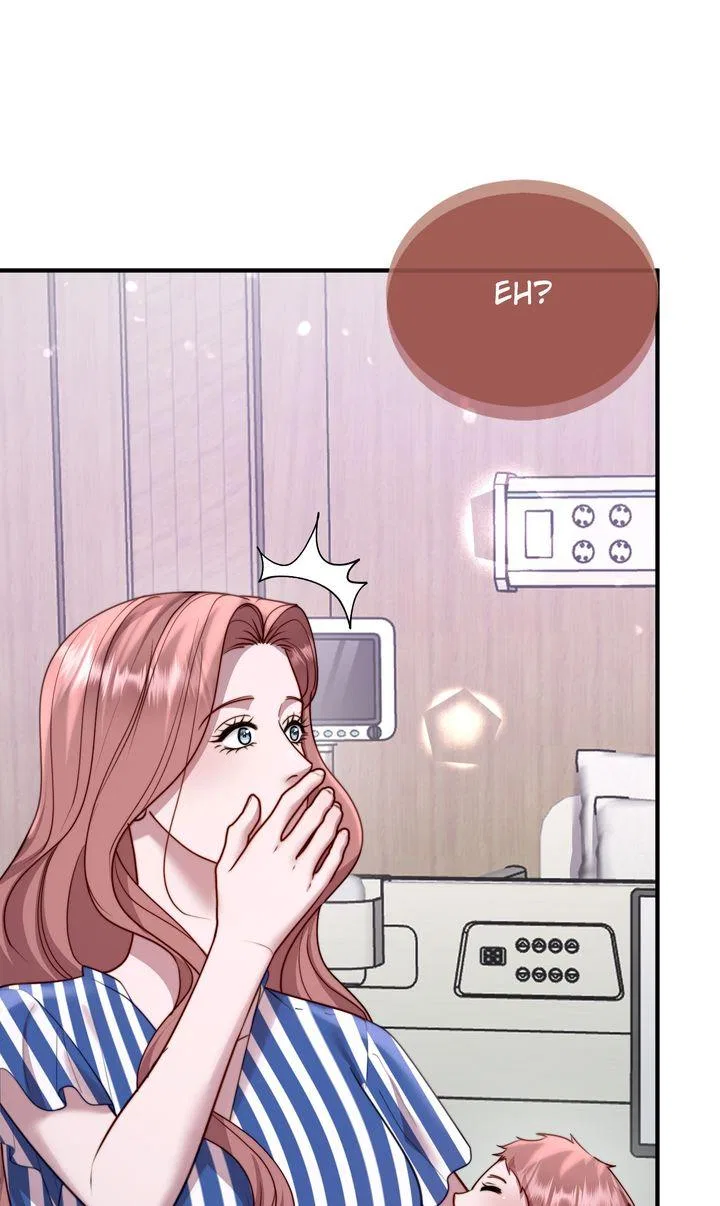 The Billionaire’s Replacement Wife Chapter 69 – Page 7