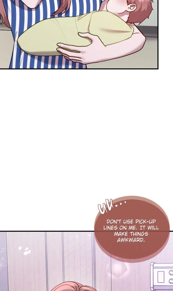 The Billionaire’s Replacement Wife Chapter 69 – Page 8