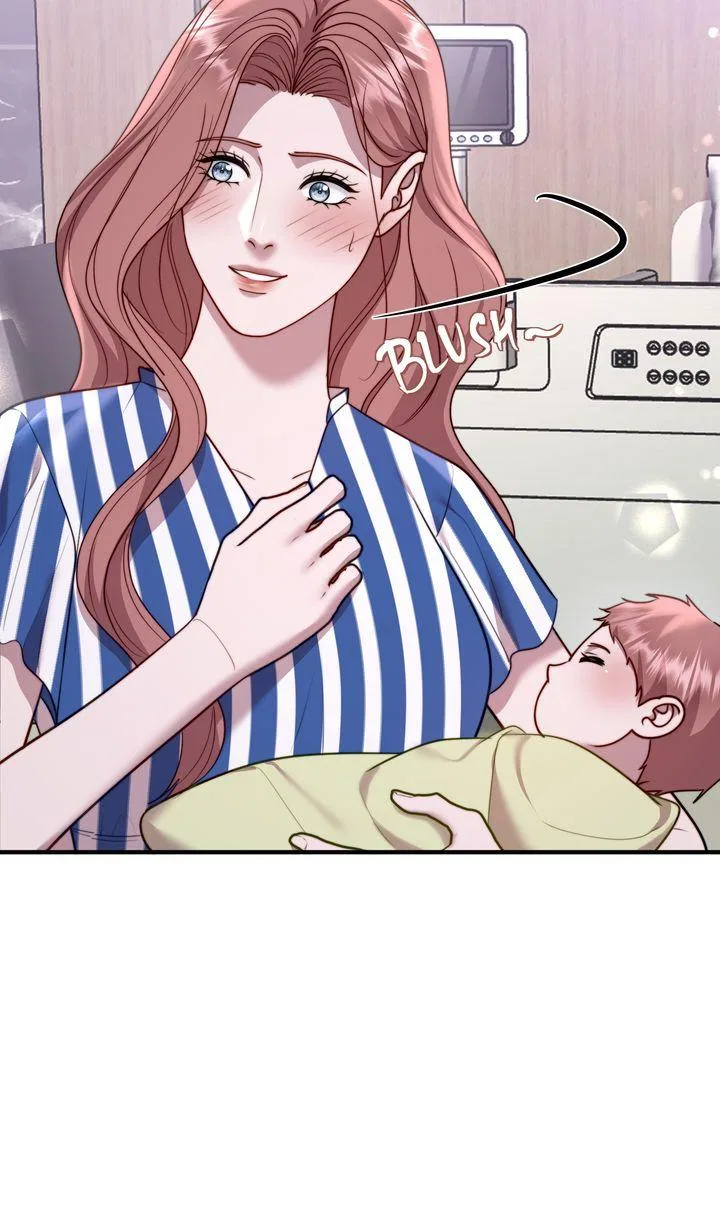 The Billionaire’s Replacement Wife Chapter 69 – Page 9