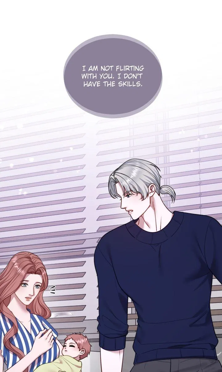 The Billionaire’s Replacement Wife Chapter 69 – Page 10