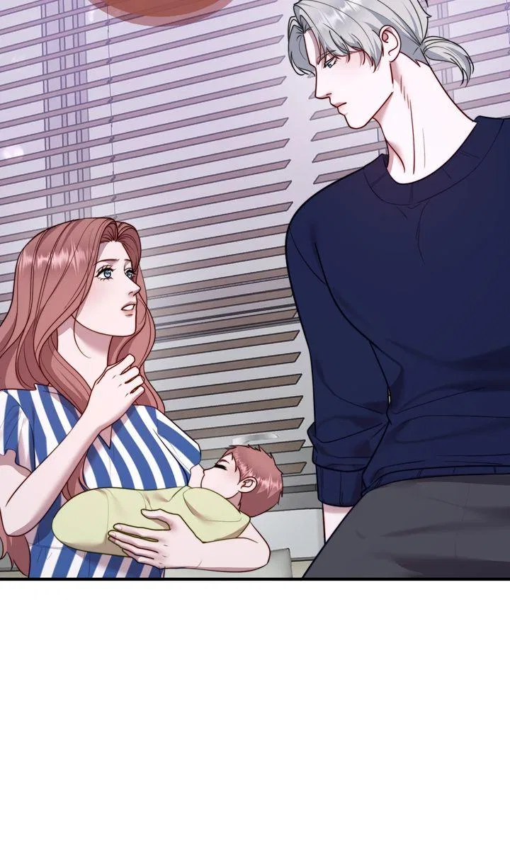 The Billionaire’s Replacement Wife Chapter 69 – Page 12