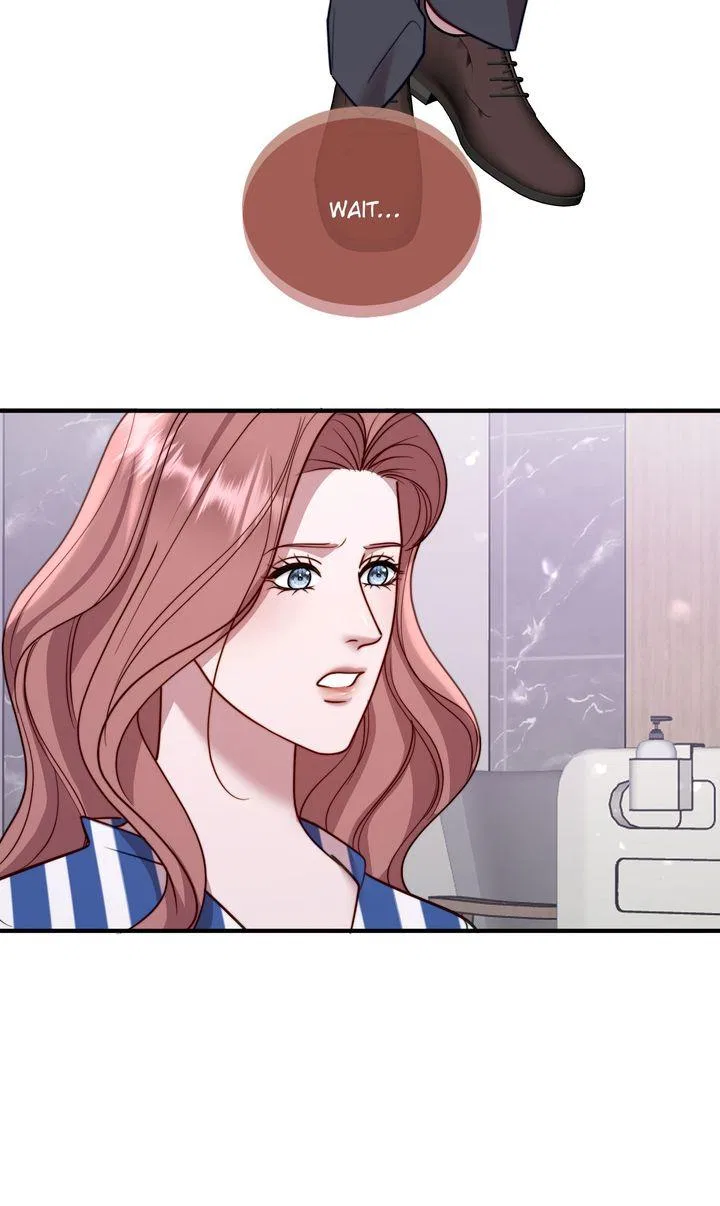 The Billionaire’s Replacement Wife Chapter 69 – Page 18