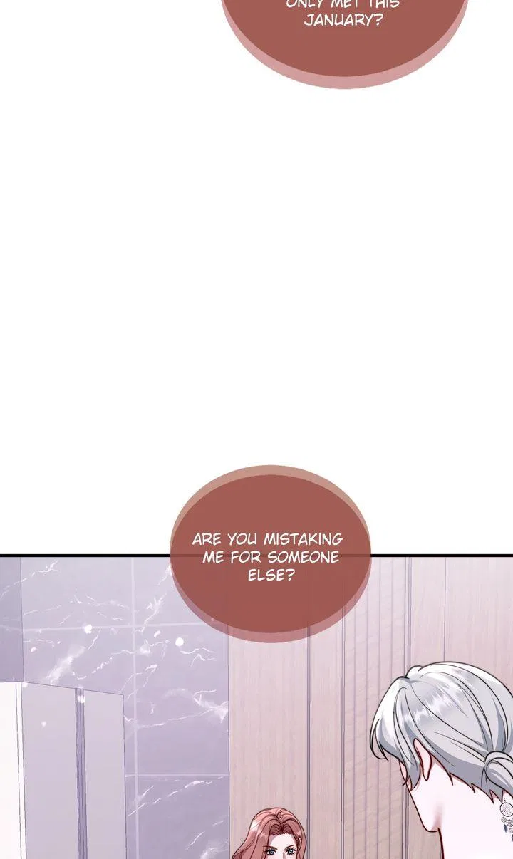 The Billionaire’s Replacement Wife Chapter 69 – Page 21