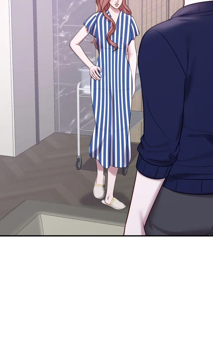 The Billionaire’s Replacement Wife Chapter 69 – Page 22