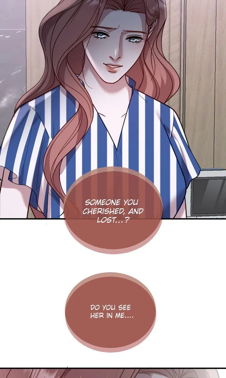 The Billionaire’s Replacement Wife Chapter 69 – Page 25