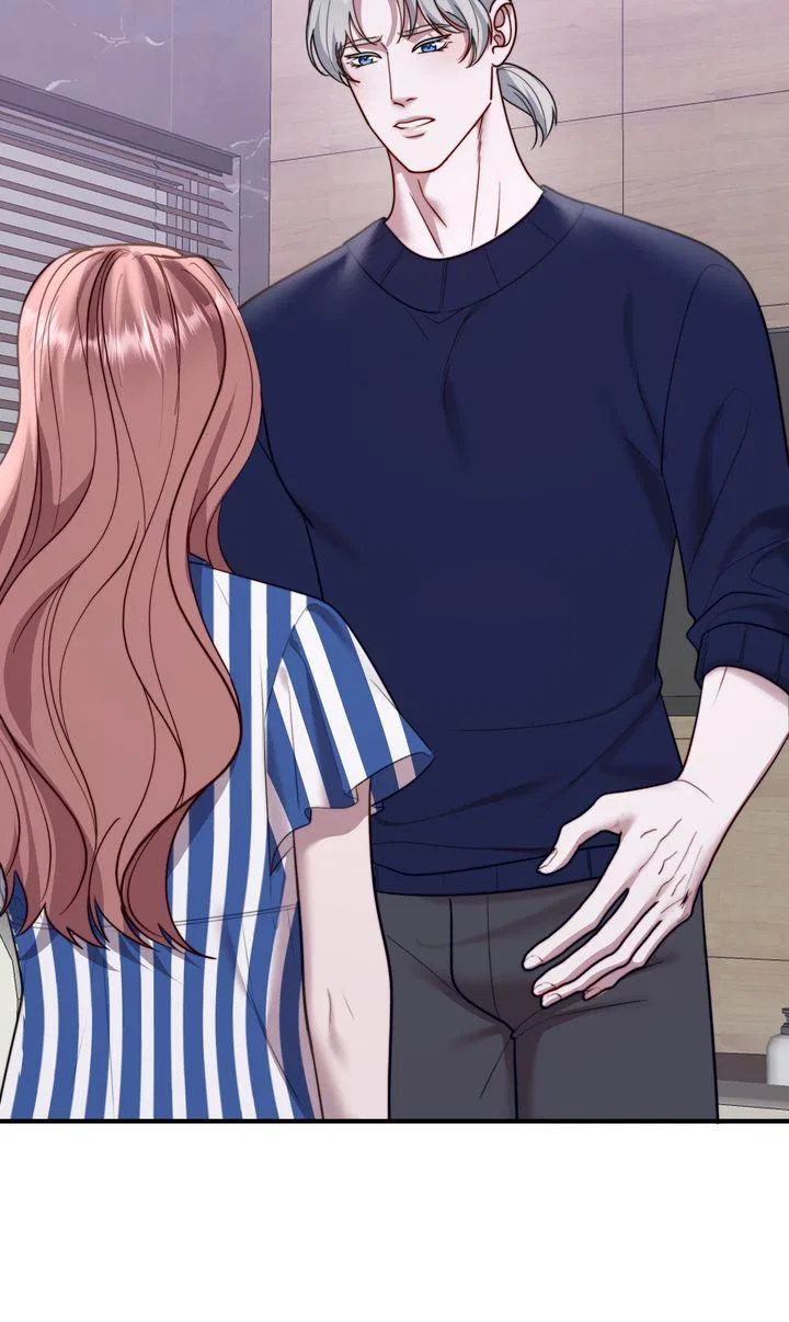 The Billionaire’s Replacement Wife Chapter 69 – Page 27