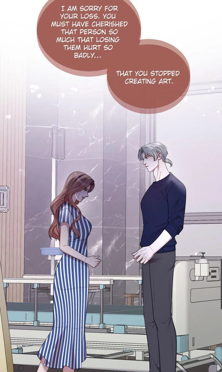 The Billionaire’s Replacement Wife Chapter 69 – Page 31