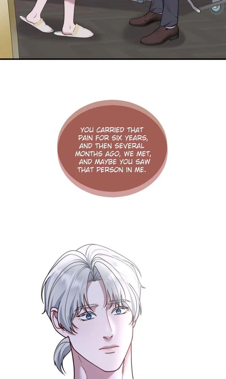 The Billionaire’s Replacement Wife Chapter 69 – Page 32