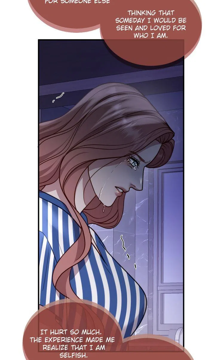 The Billionaire’s Replacement Wife Chapter 69 – Page 34