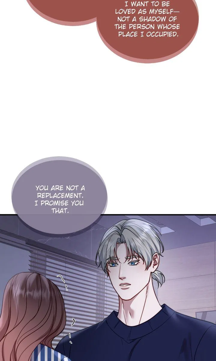 The Billionaire’s Replacement Wife Chapter 69 – Page 35