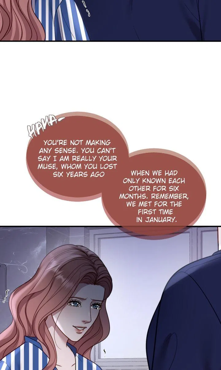 The Billionaire’s Replacement Wife Chapter 69 – Page 36