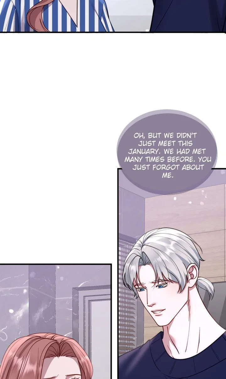 The Billionaire’s Replacement Wife Chapter 69 – Page 37