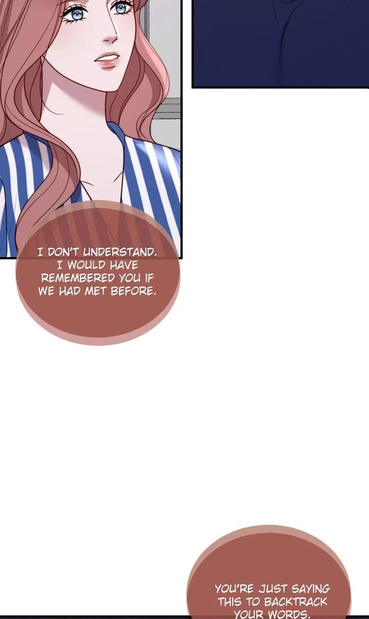 The Billionaire’s Replacement Wife Chapter 69 – Page 38