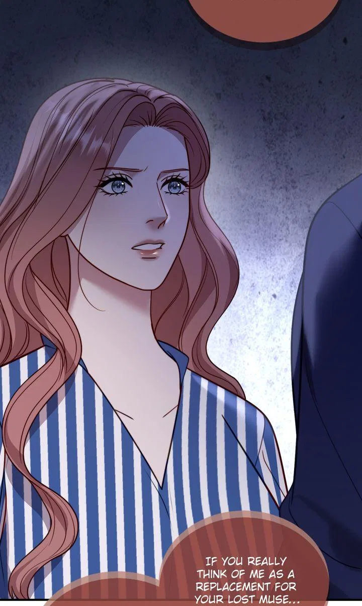 The Billionaire’s Replacement Wife Chapter 69 – Page 39