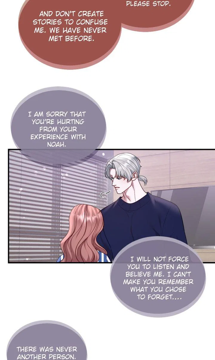 The Billionaire’s Replacement Wife Chapter 69 – Page 40