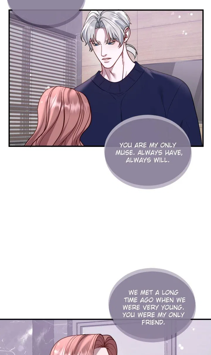 The Billionaire’s Replacement Wife Chapter 69 – Page 41