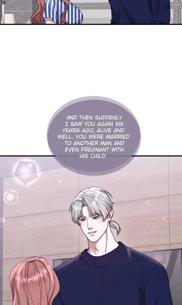The Billionaire’s Replacement Wife Chapter 69 – Page 43