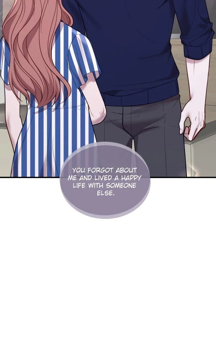 The Billionaire’s Replacement Wife Chapter 69 – Page 44