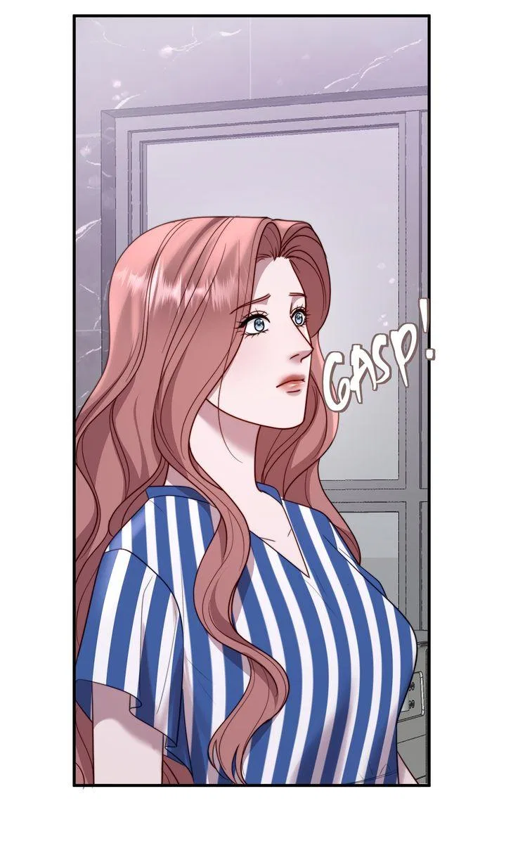 The Billionaire’s Replacement Wife Chapter 69 – Page 45
