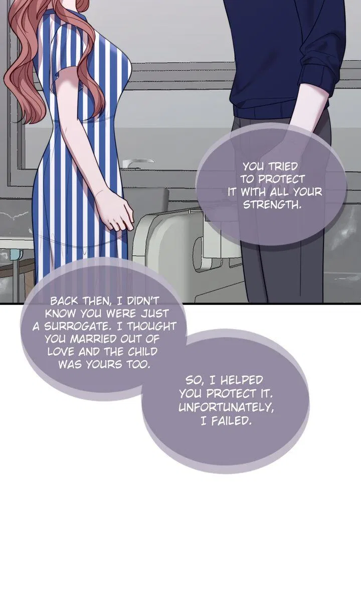 The Billionaire’s Replacement Wife Chapter 69 – Page 47