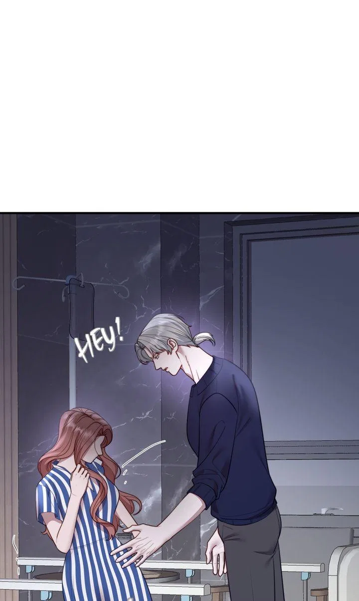 The Billionaire’s Replacement Wife Chapter 69 – Page 49