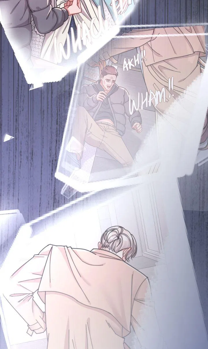 The Billionaire’s Replacement Wife Chapter 69 – Page 51