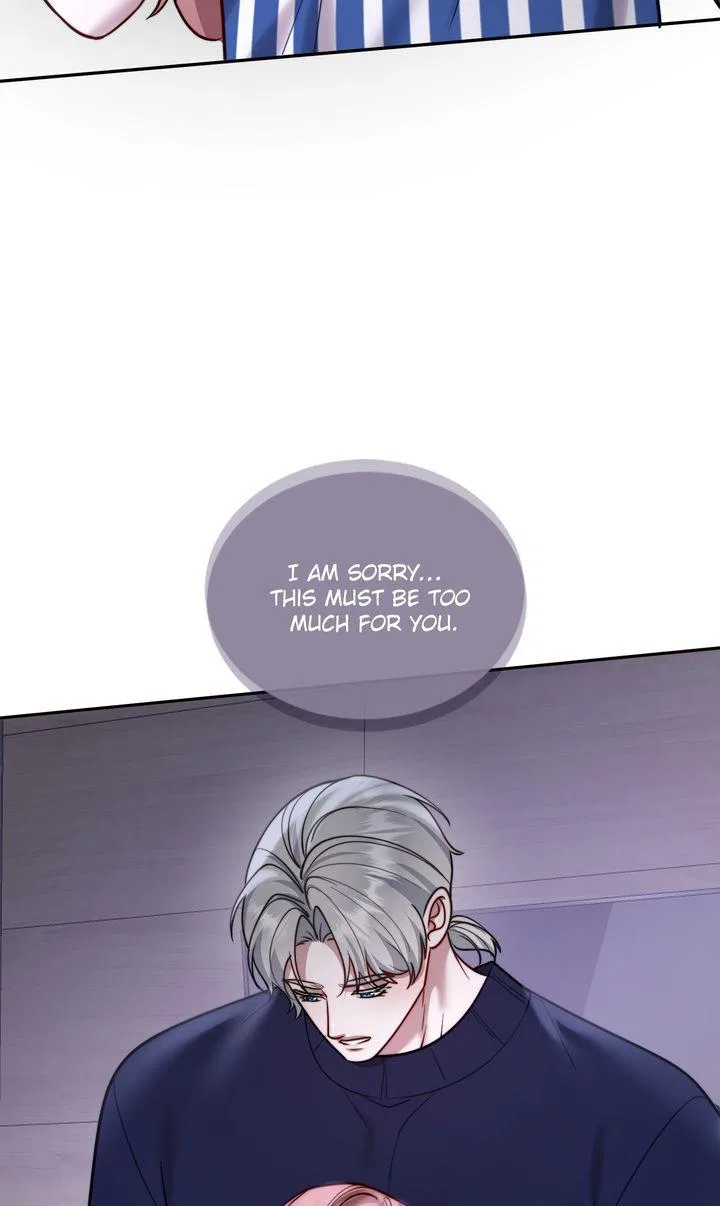 The Billionaire’s Replacement Wife Chapter 69 – Page 53