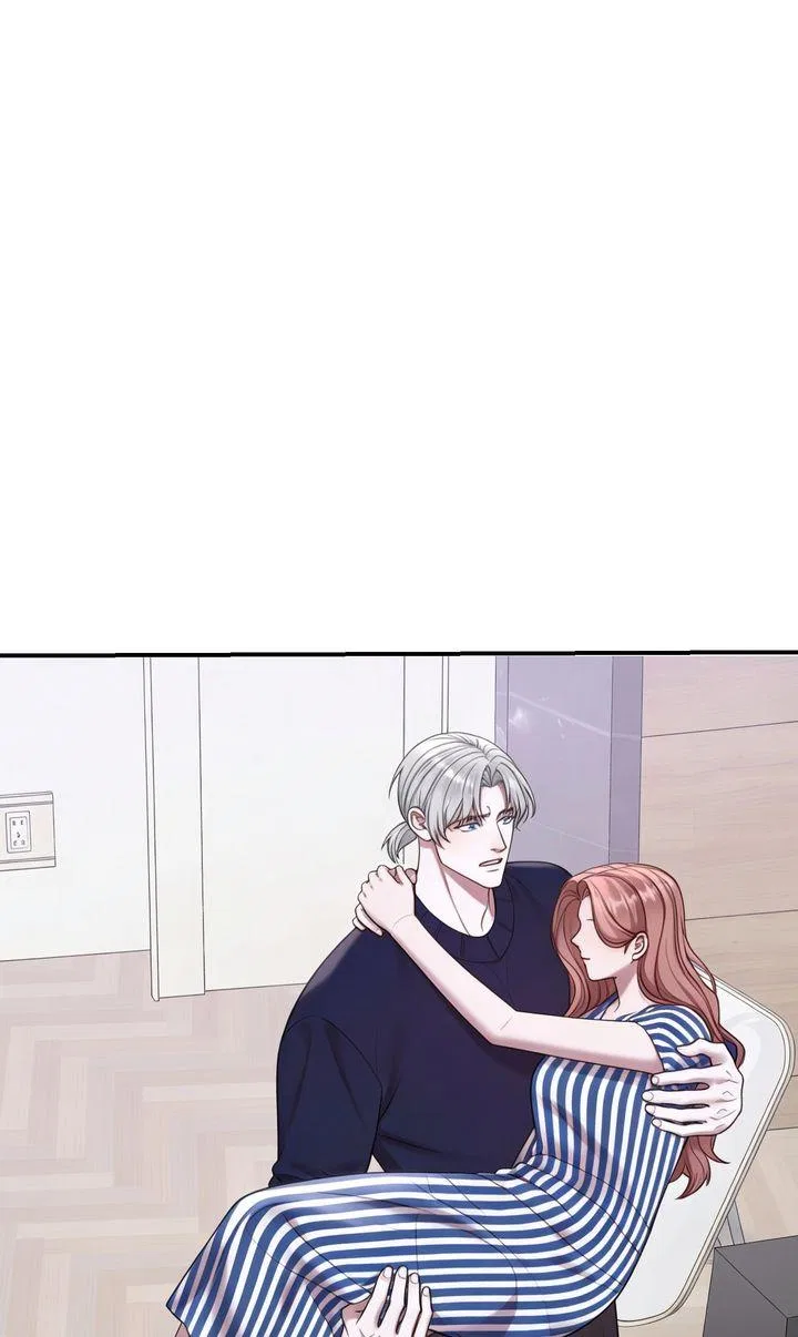 The Billionaire’s Replacement Wife Chapter 69 – Page 55