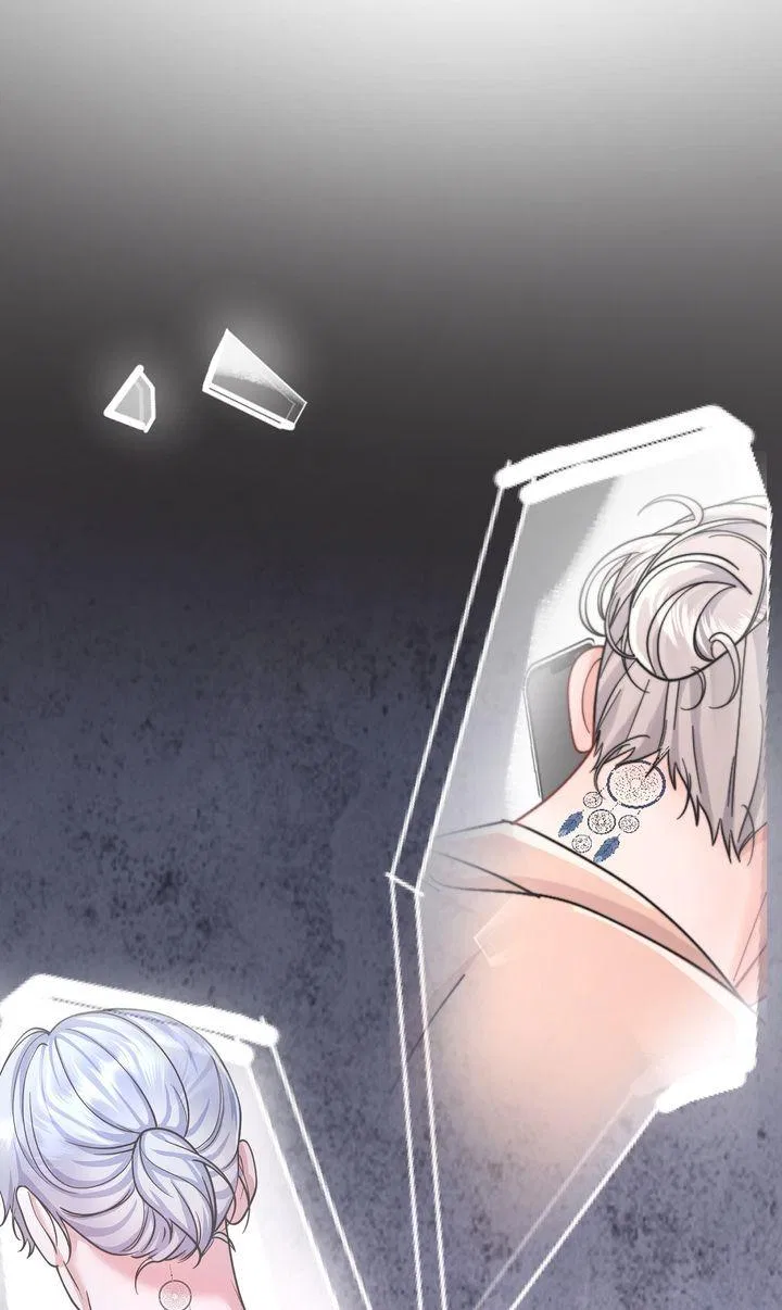 The Billionaire’s Replacement Wife Chapter 69 – Page 58