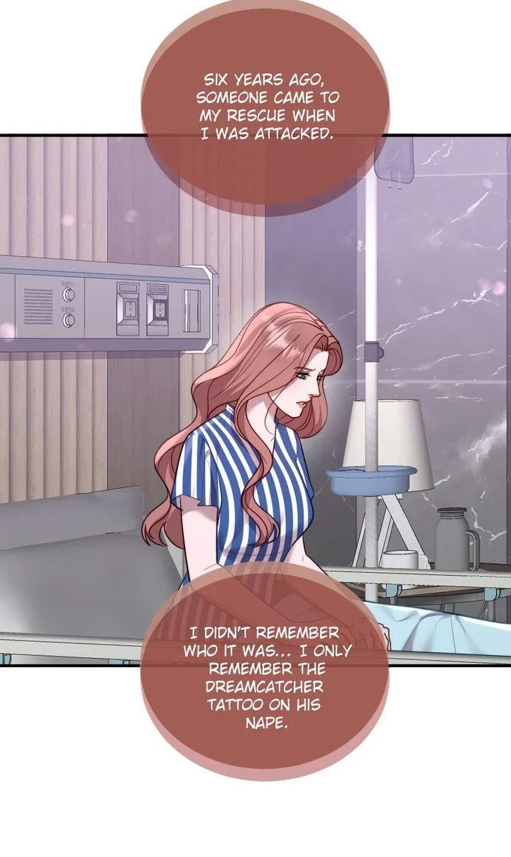 The Billionaire’s Replacement Wife Chapter 69 – Page 61