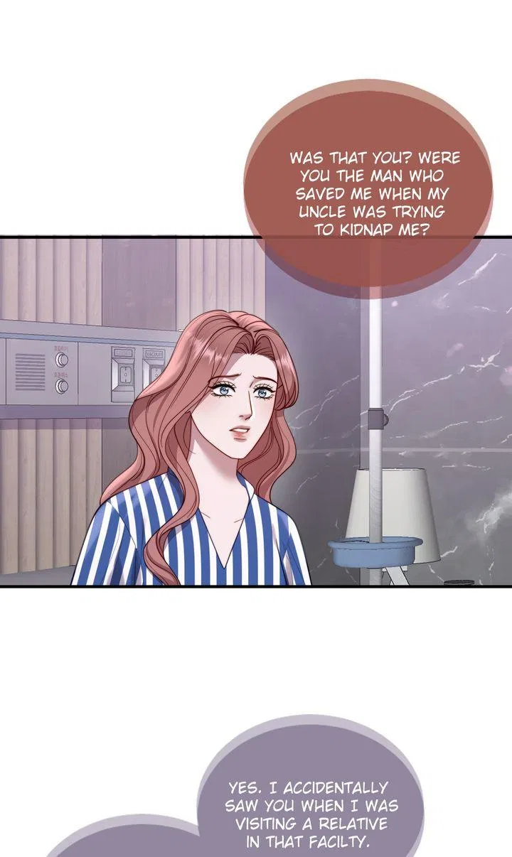 The Billionaire’s Replacement Wife Chapter 69 – Page 62