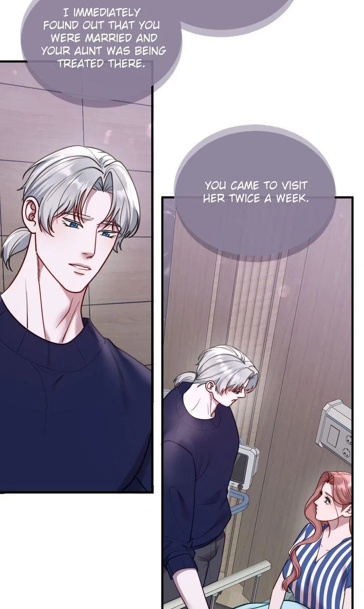 The Billionaire’s Replacement Wife Chapter 69 – Page 63