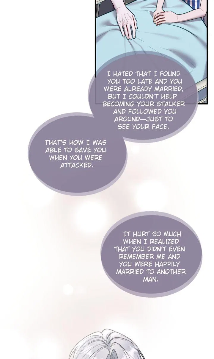 The Billionaire’s Replacement Wife Chapter 69 – Page 64