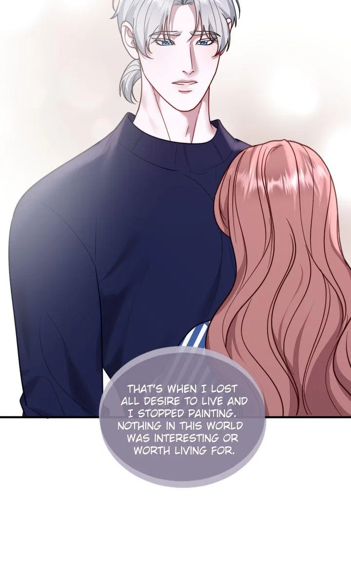 The Billionaire’s Replacement Wife Chapter 69 – Page 65