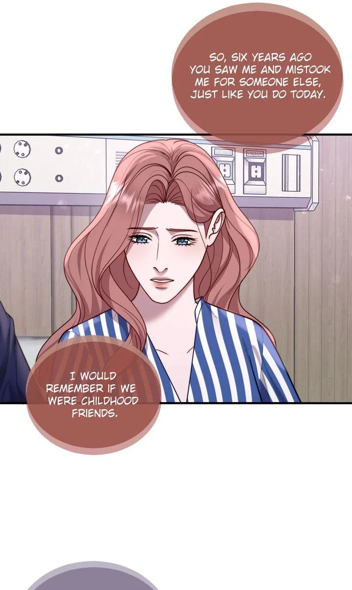 The Billionaire’s Replacement Wife Chapter 69 – Page 66
