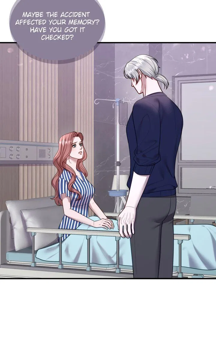 The Billionaire’s Replacement Wife Chapter 69 – Page 67