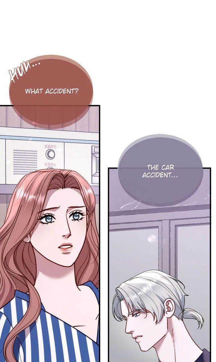 The Billionaire’s Replacement Wife Chapter 69 – Page 68