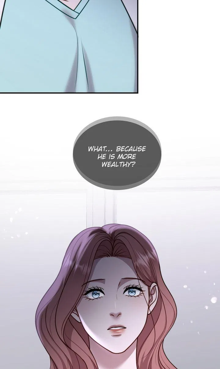 The Billionaire’s Replacement Wife Chapter 68 – Page 3