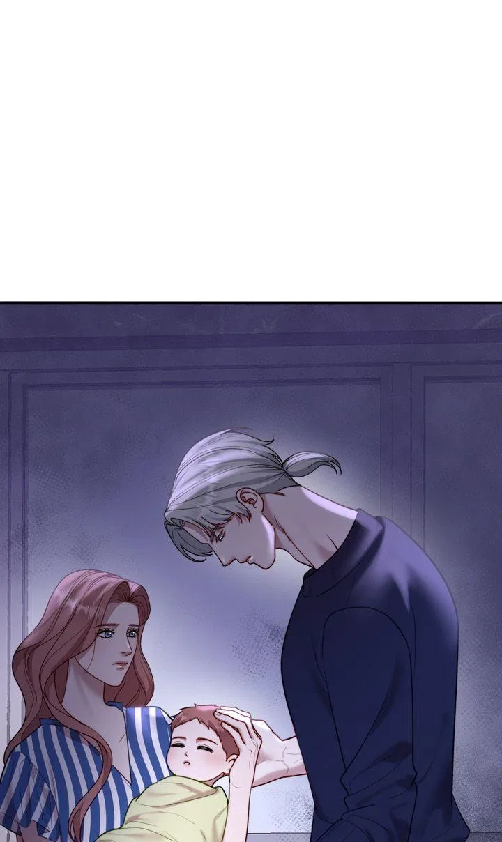 The Billionaire’s Replacement Wife Chapter 68 – Page 5