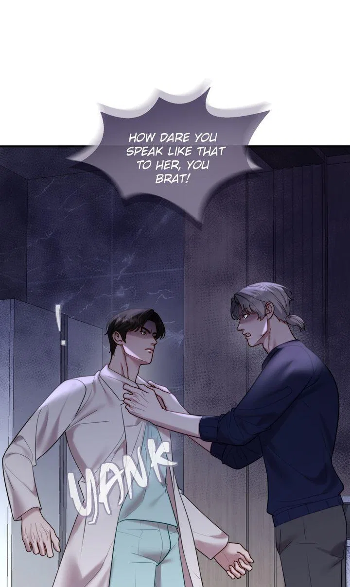The Billionaire’s Replacement Wife Chapter 68 – Page 7