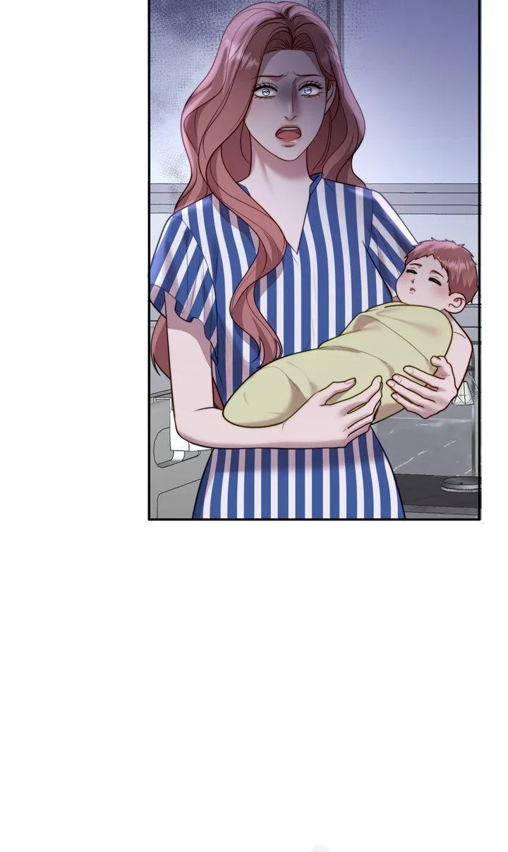 The Billionaire’s Replacement Wife Chapter 68 – Page 9