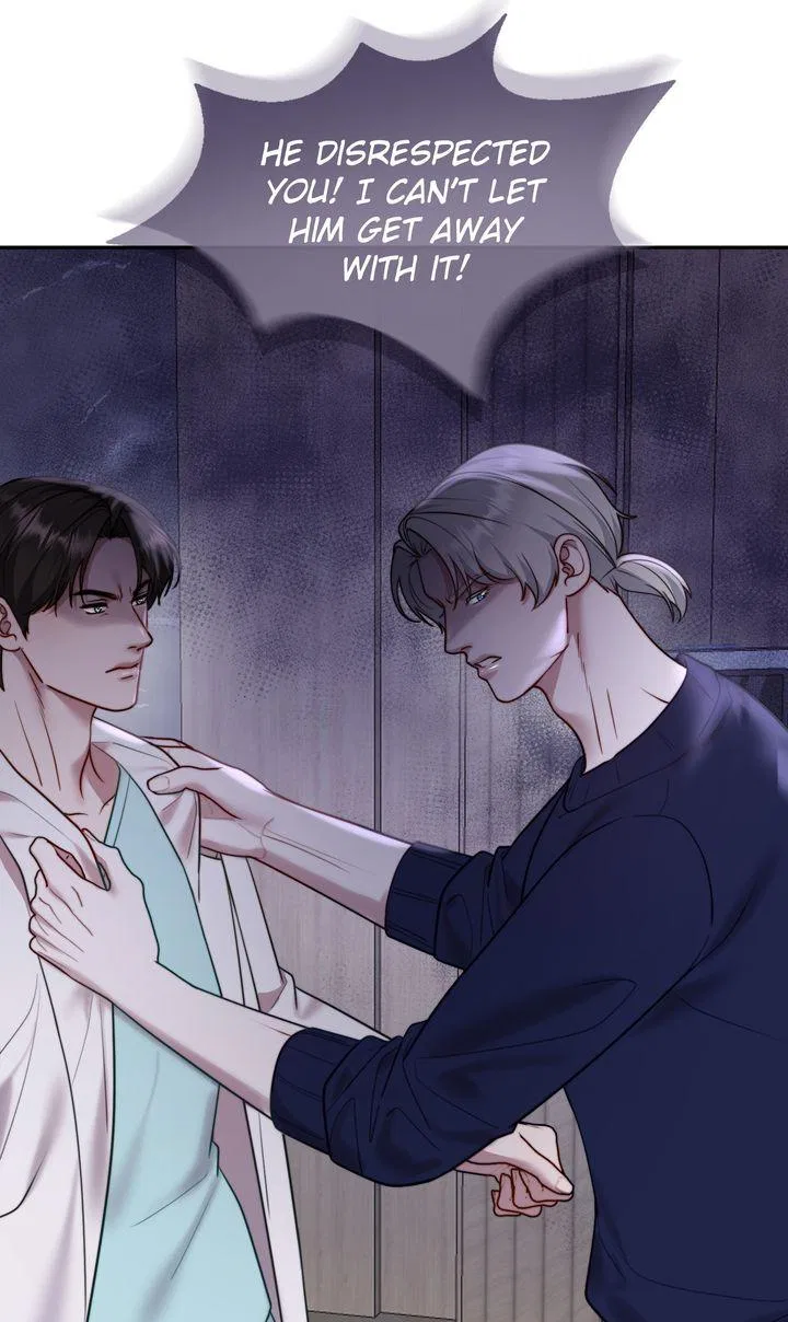 The Billionaire’s Replacement Wife Chapter 68 – Page 10