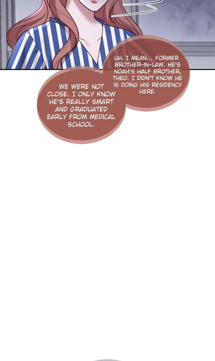The Billionaire’s Replacement Wife Chapter 68 – Page 12