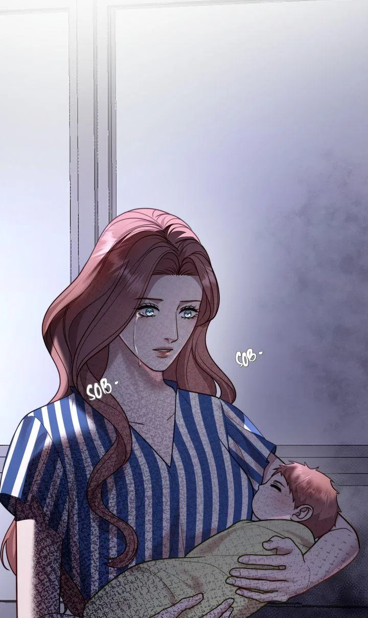 The Billionaire’s Replacement Wife Chapter 68 – Page 16