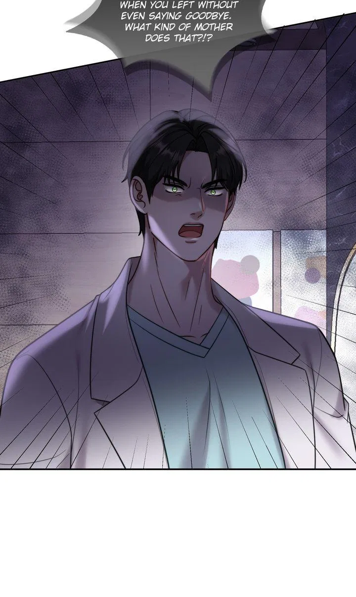 The Billionaire’s Replacement Wife Chapter 68 – Page 18