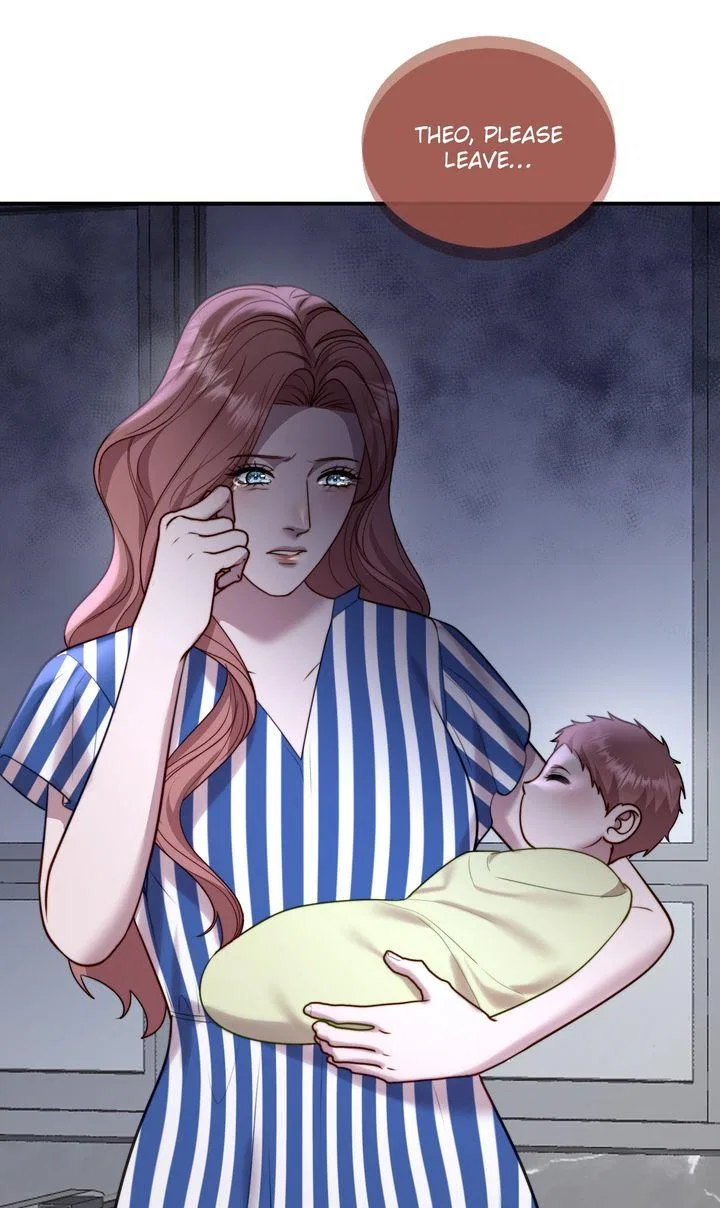 The Billionaire’s Replacement Wife Chapter 68 – Page 19