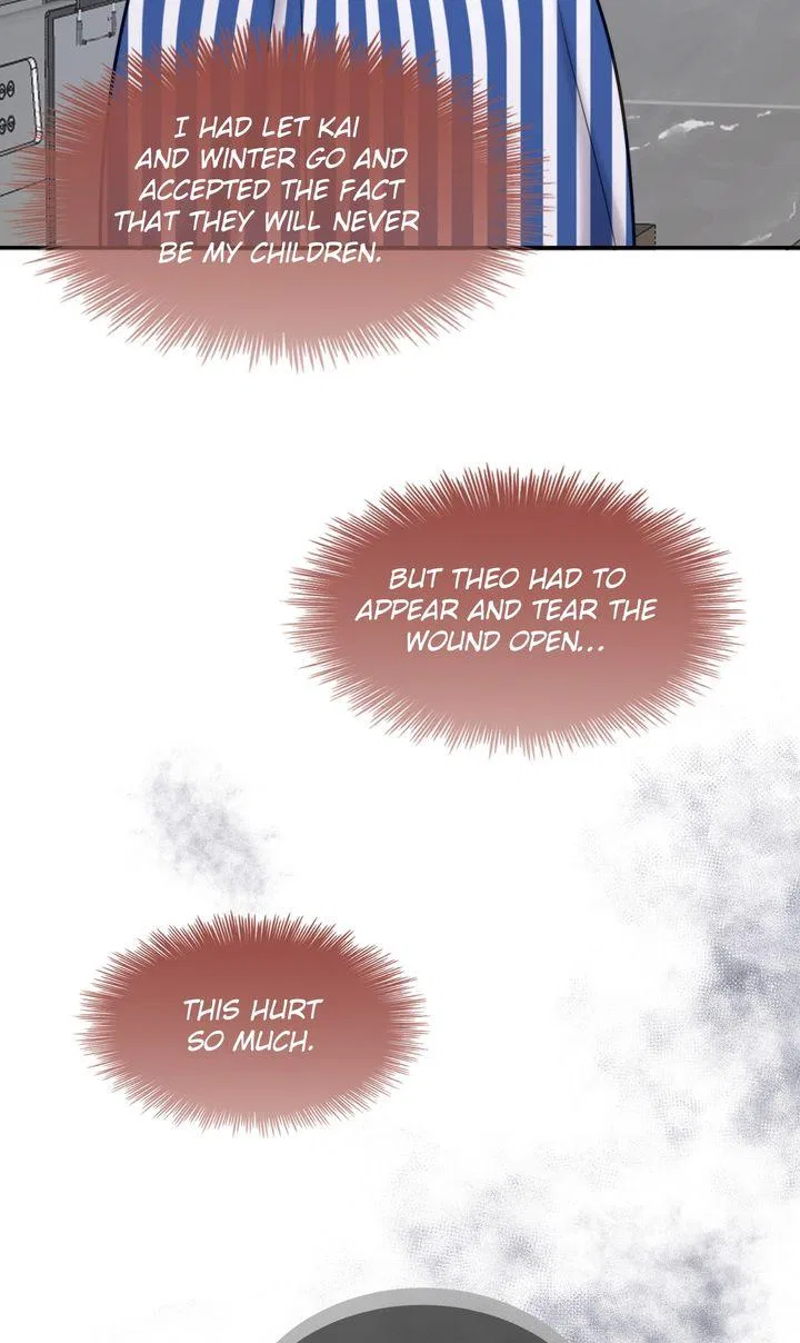 The Billionaire’s Replacement Wife Chapter 68 – Page 20