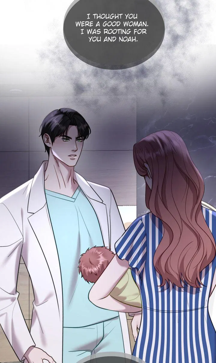 The Billionaire’s Replacement Wife Chapter 68 – Page 21
